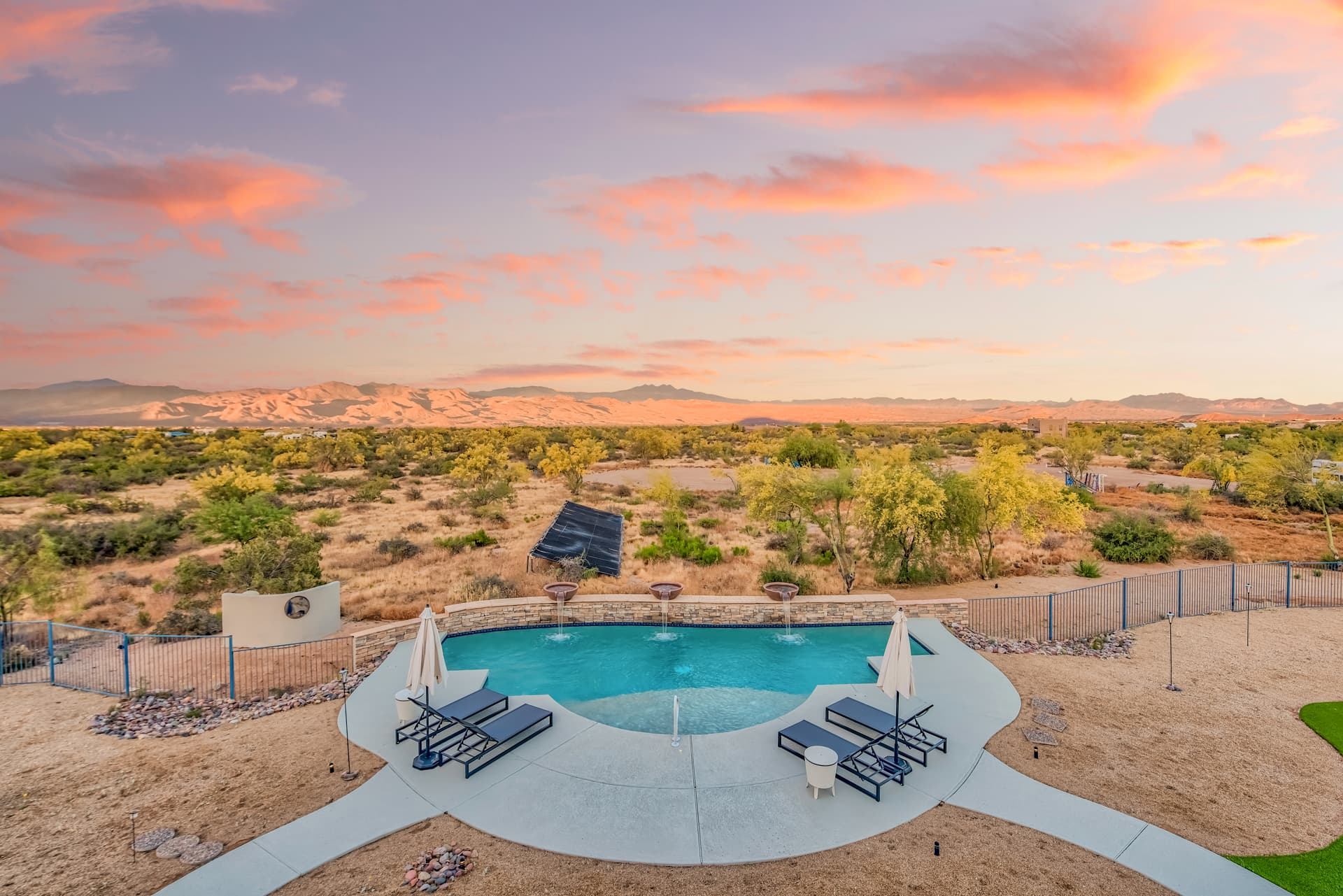 Fallbrook House - Image 5