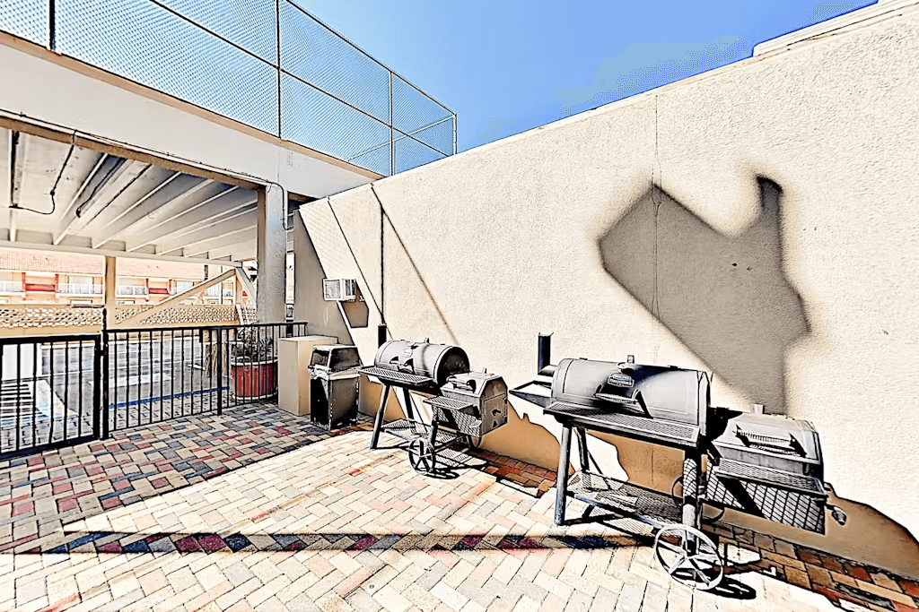 Suntide III Condo #910 - Image 30