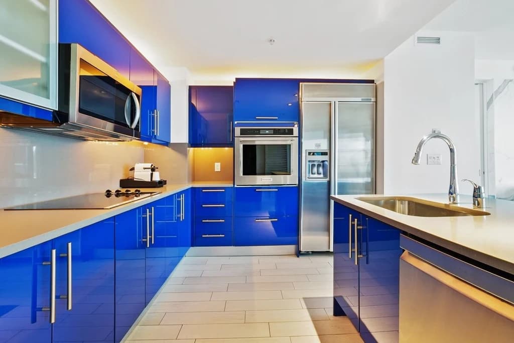 Vista Mar Condo #805 - Image 5