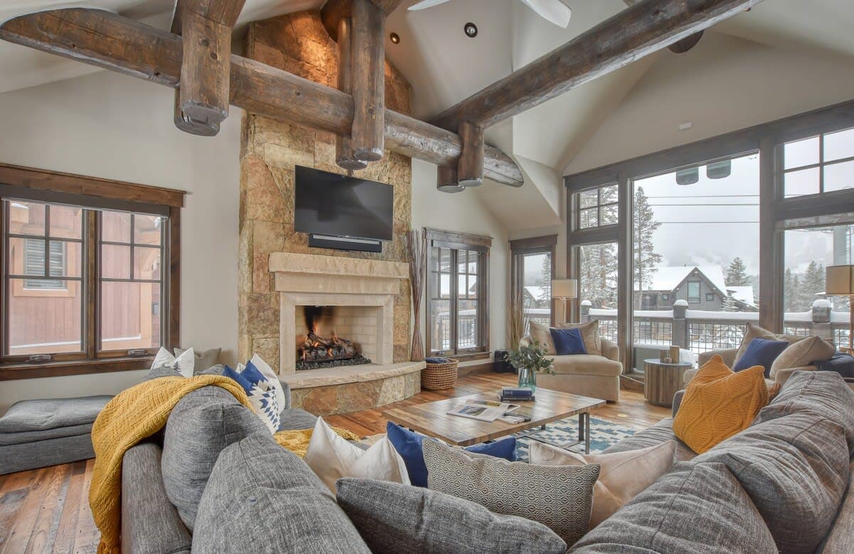 Gondola Ridge Haven - Image 4