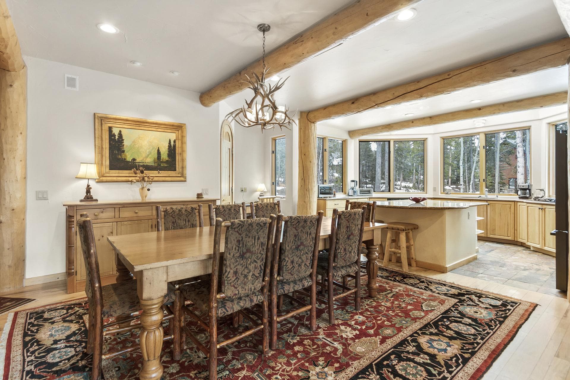 Chateau at Dyer Trail - Image 5