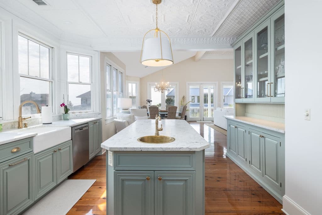 Blue Haven #06 - Image 15