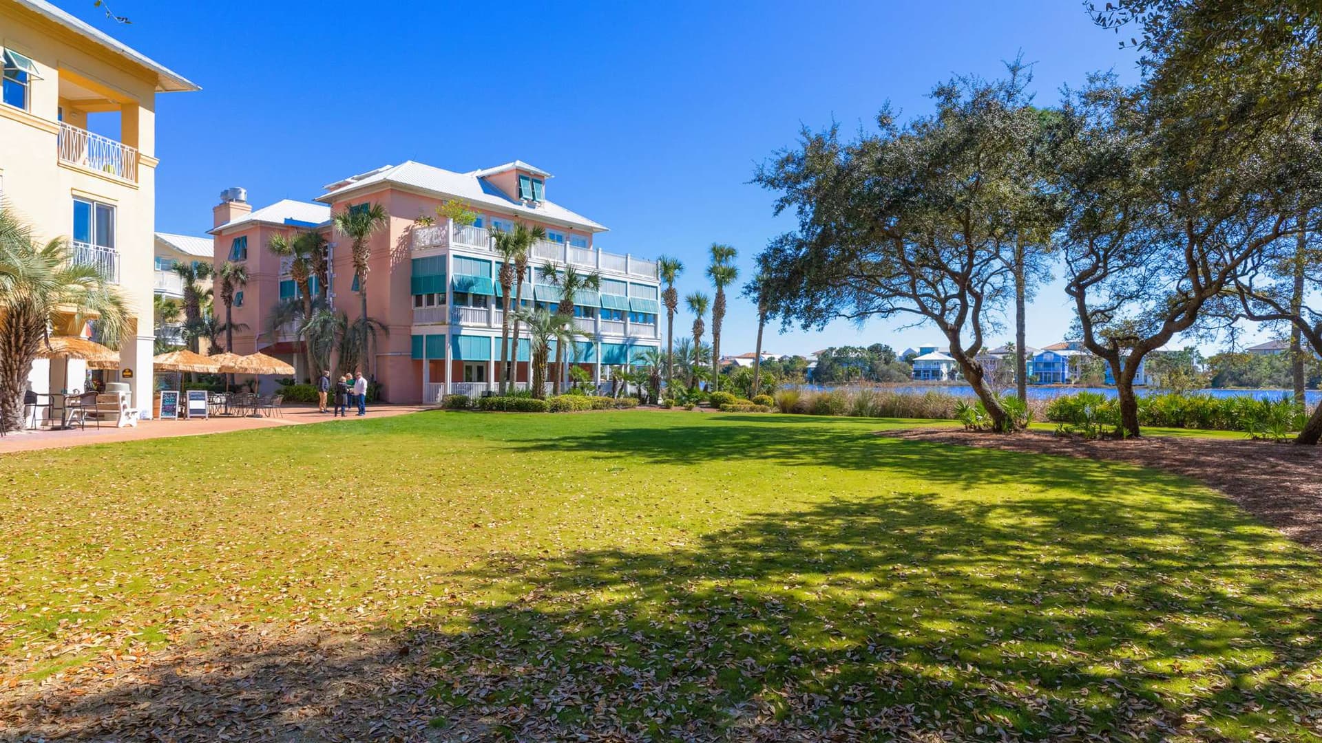 Take It Easy - Image 75