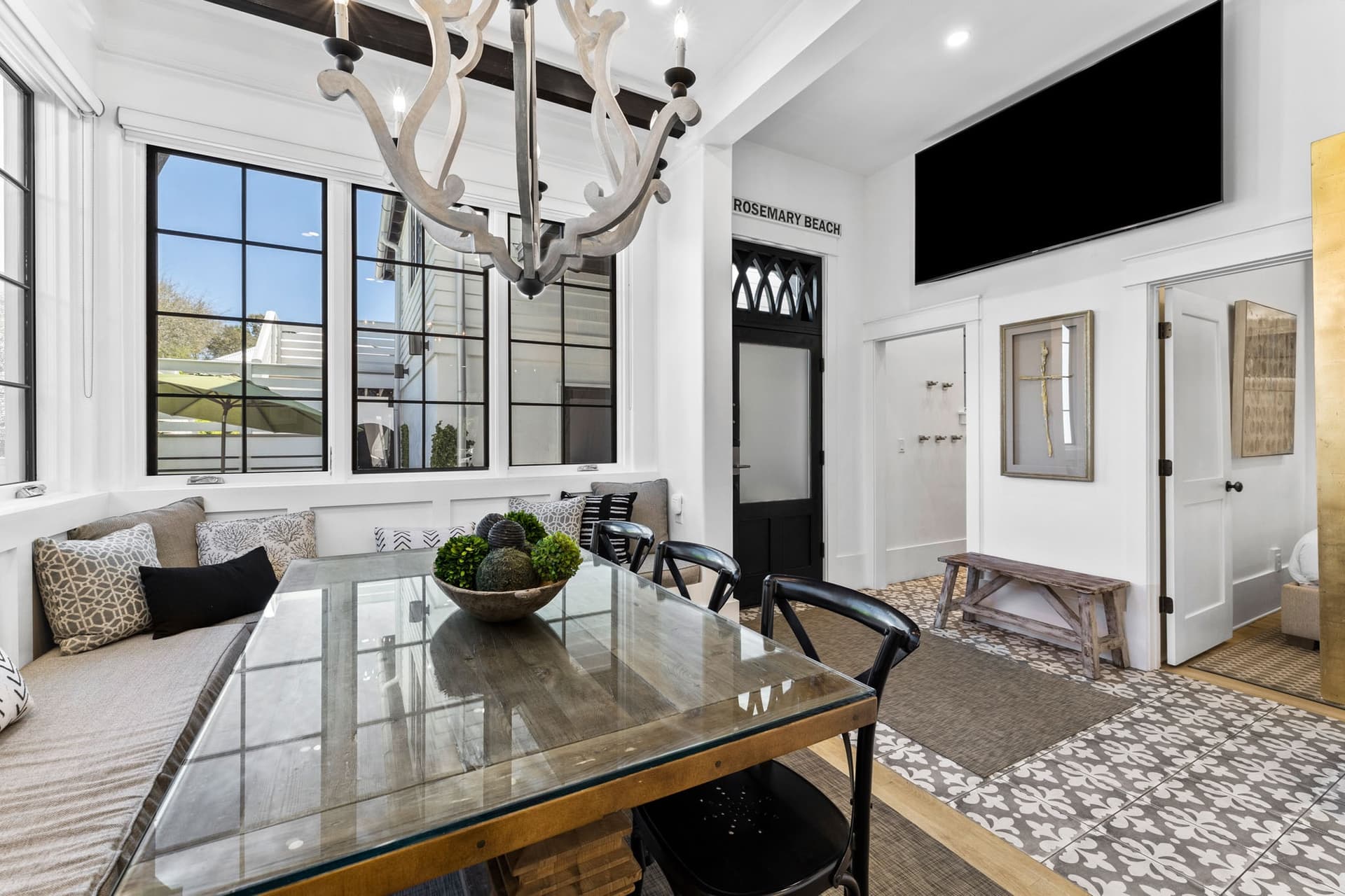 Abba Cottage & Carriage House - Image 19