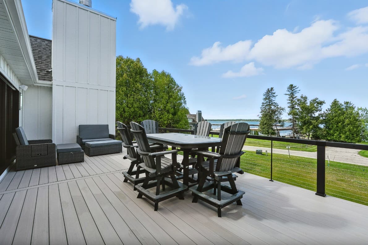 Harbor Sunset - Image 71