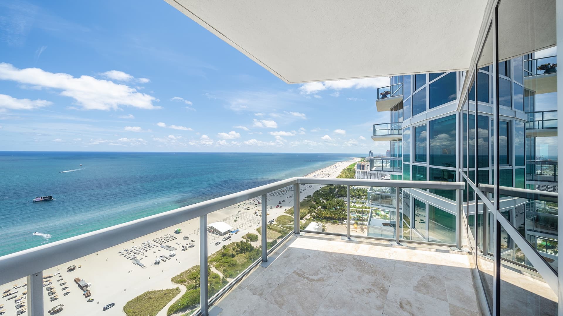 The Setai Residence #3909 - Image 16