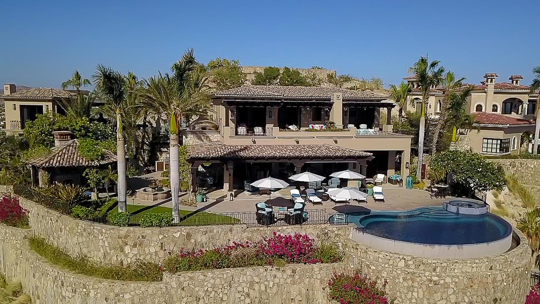 Villa Serenidad - Image 1