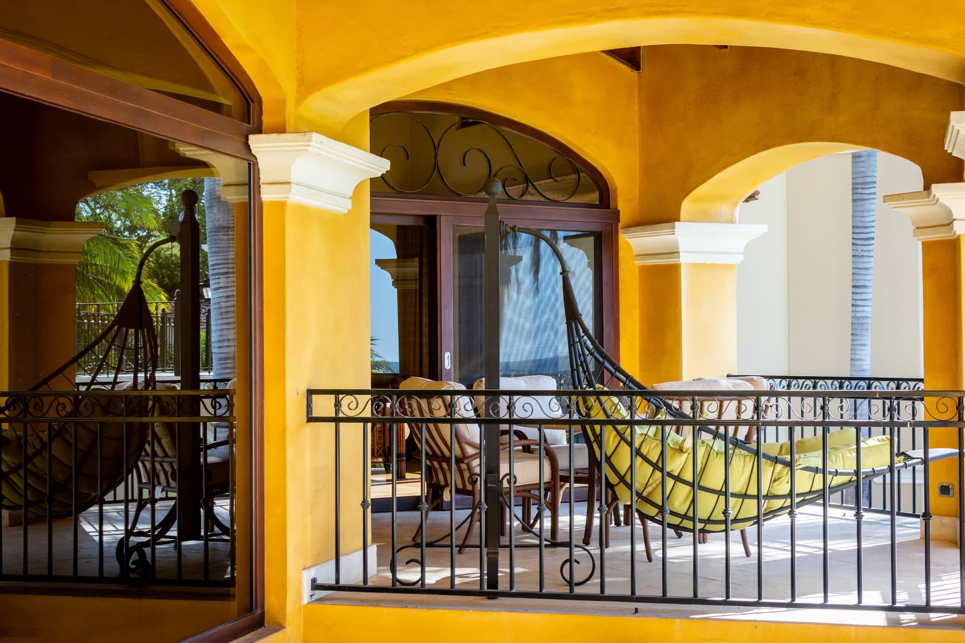 Hacienda Casa Amarilla - Image 36