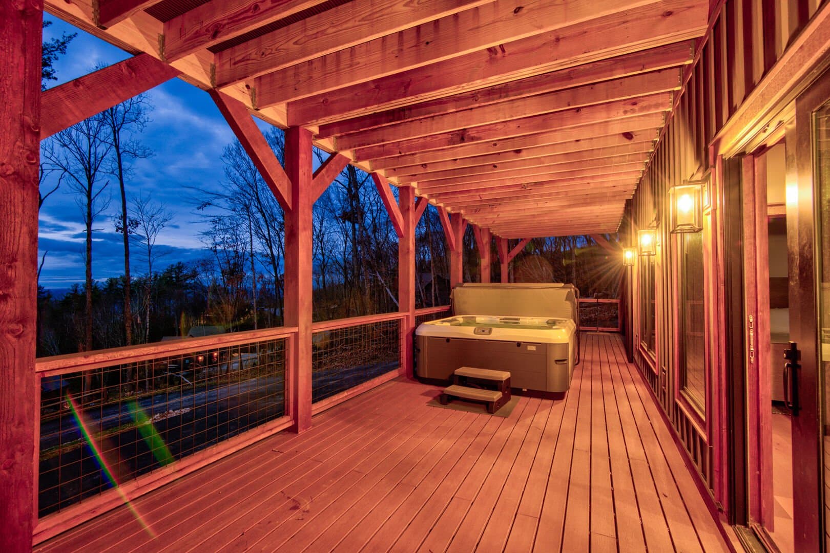 Dire Wolf at Eagles Nest - Image 45