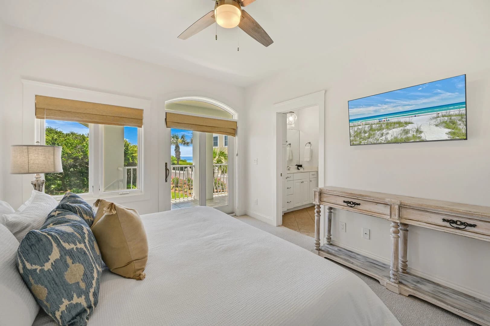 Seagrove Beach Cottage - Image 14