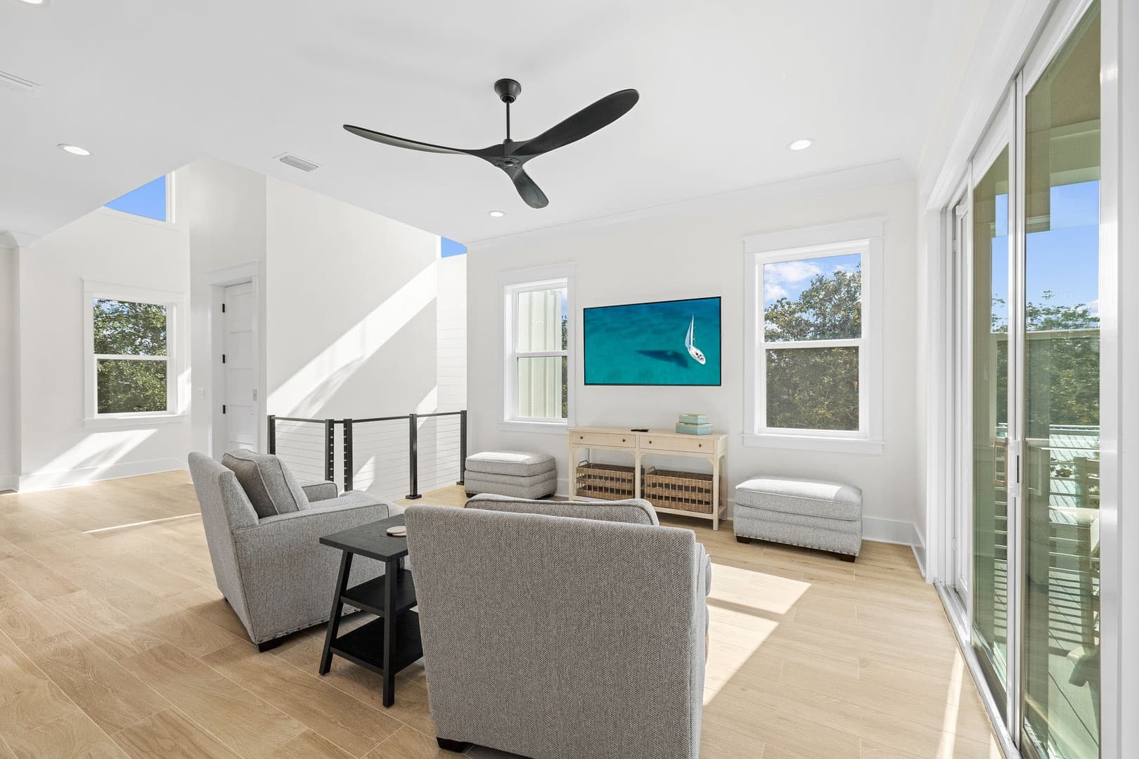 Tailwinds and Tides - Image 23