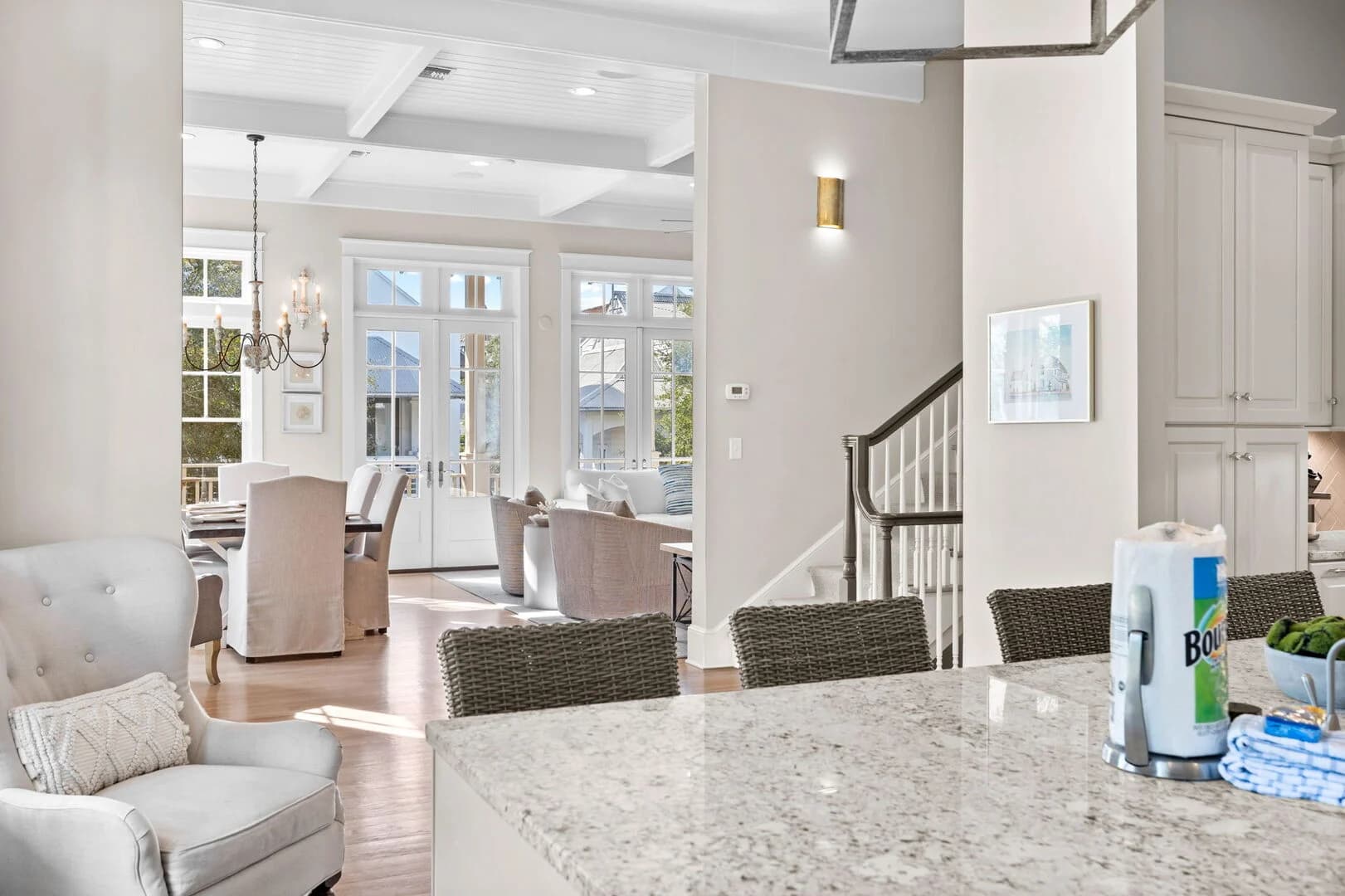 Sweetgrass Cottage - Image 15