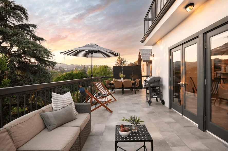 Edendale Villa - Image 3