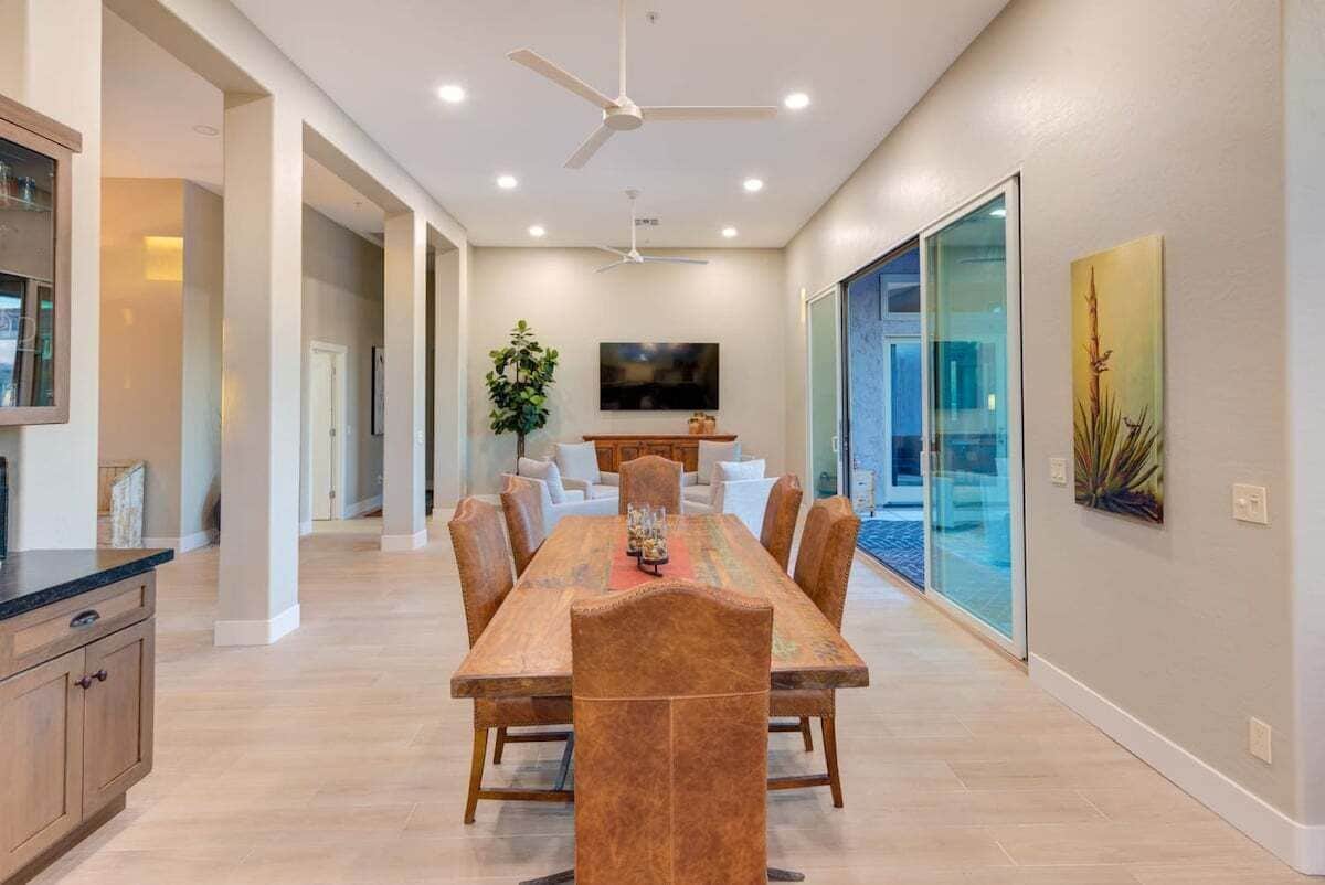 Luxury Scottsdale Retreat - Image 5