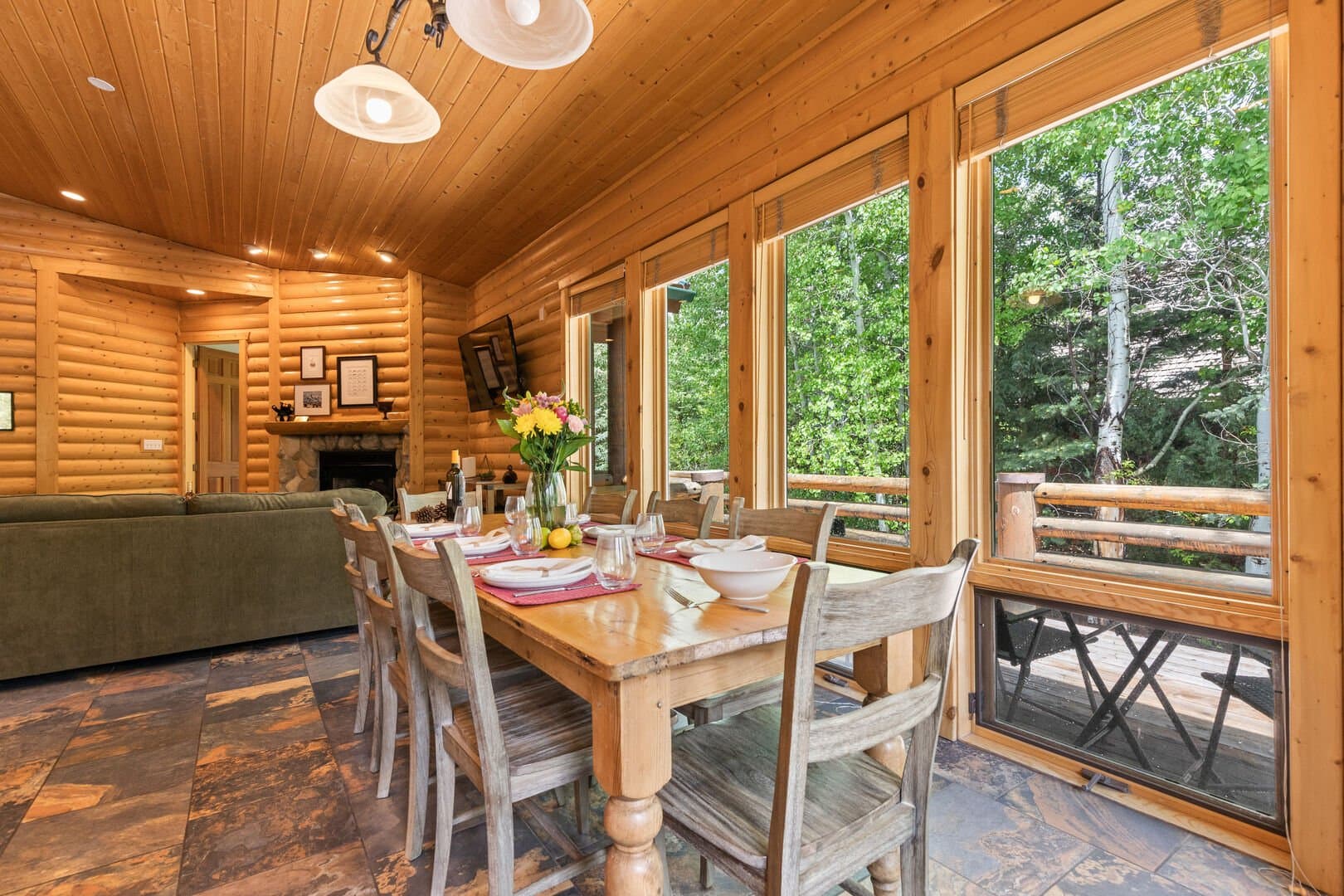 Snow Cloud Villa - Image 10