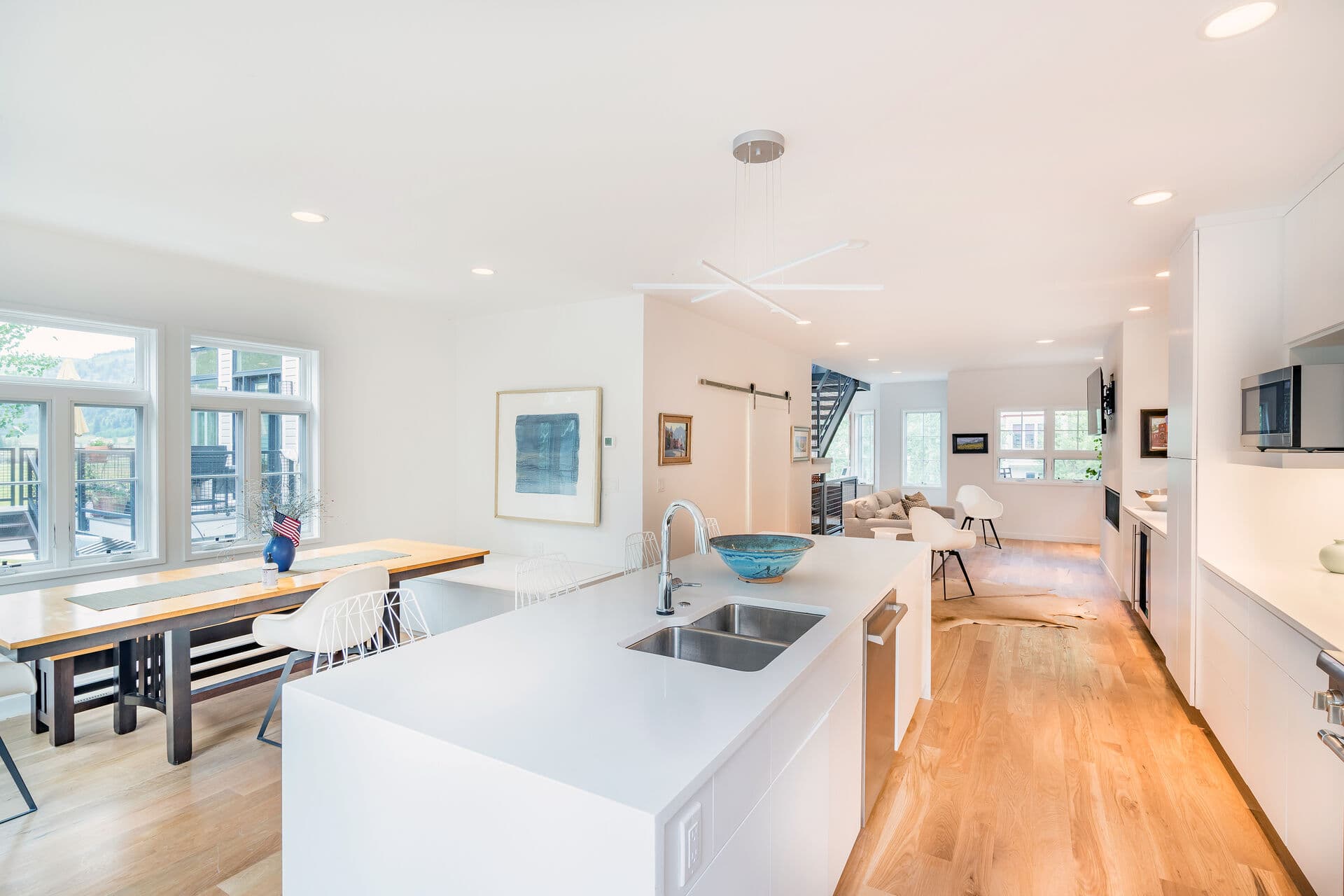 Bachman Village #13 - Image 5