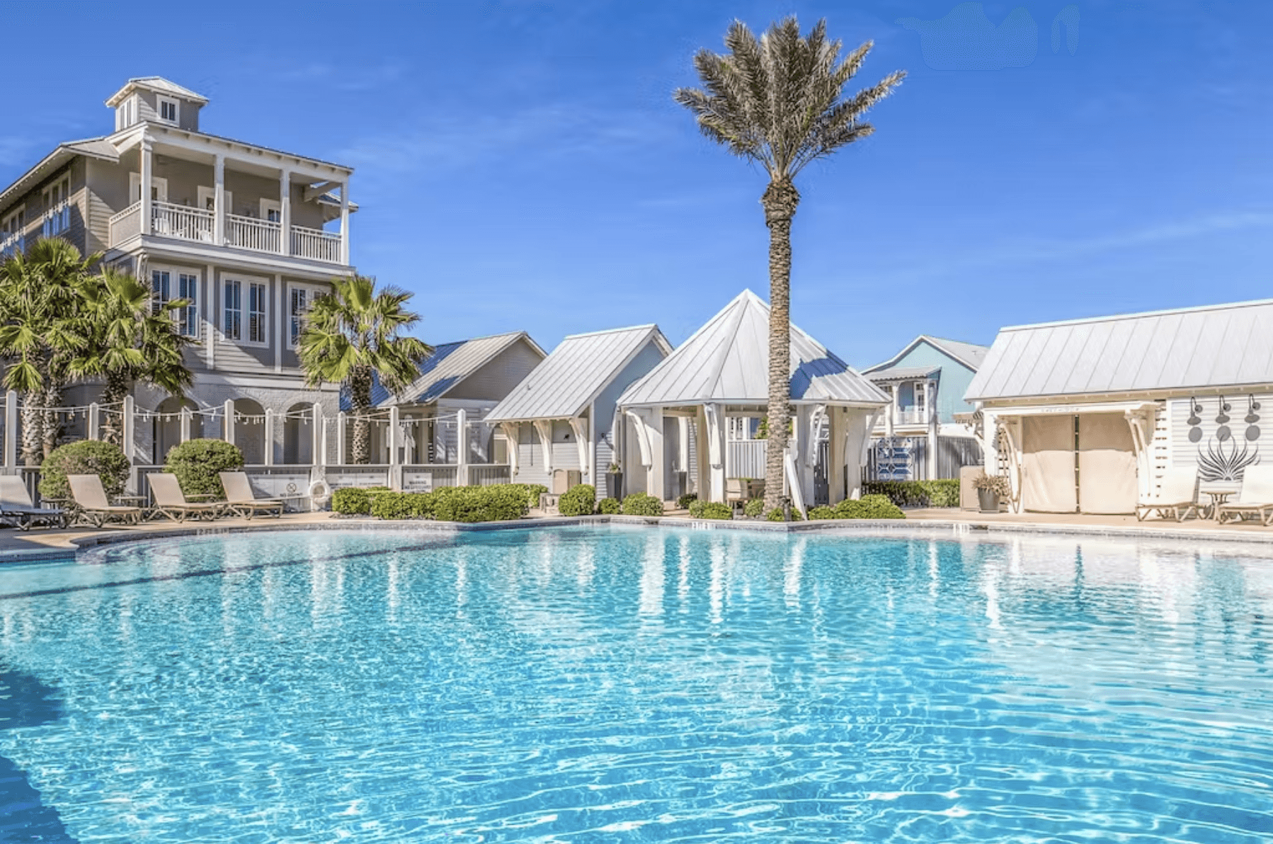 Sunsets and Smiles House - Image 46