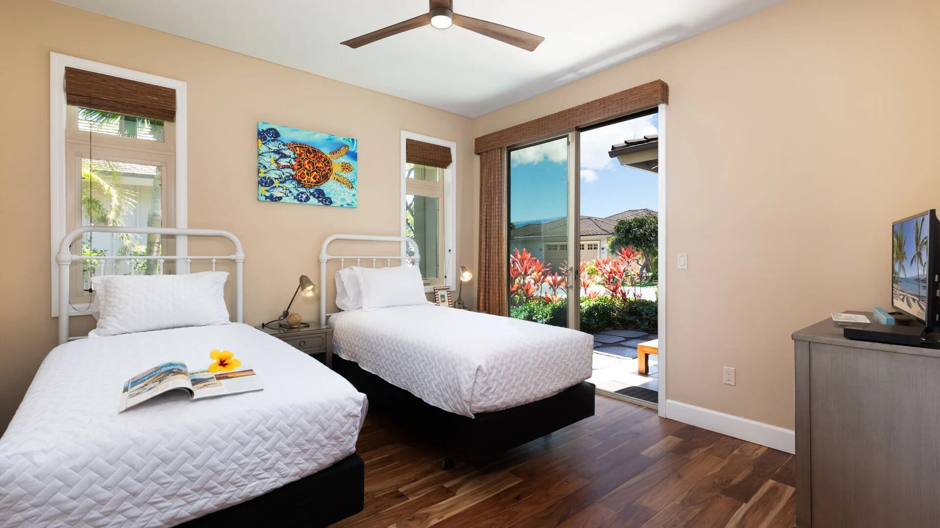 Hawaiian Dream Villa - Image 18