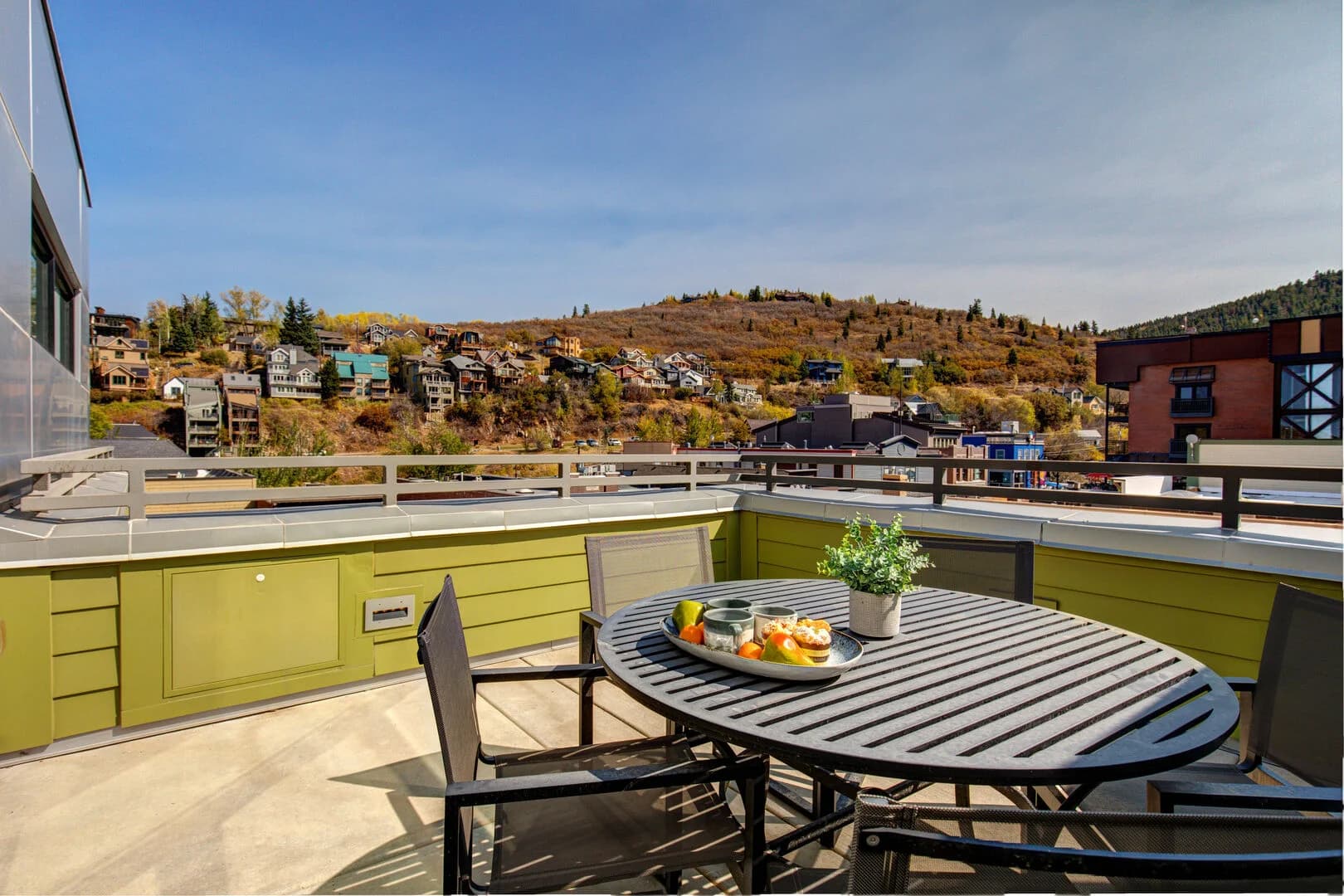 Parkite Penthouse - Image 3