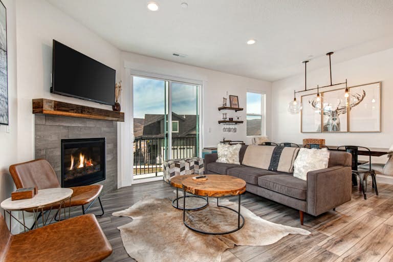 Quarry Springs Retreat - Image 4