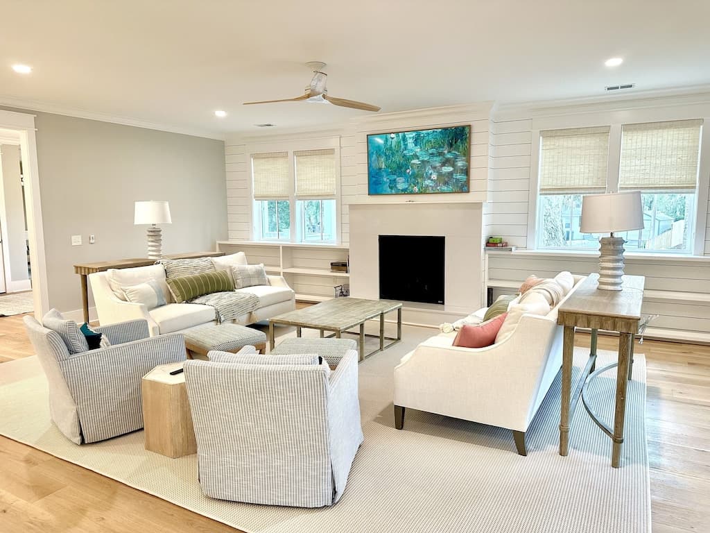 Coastal Calm - Image 2