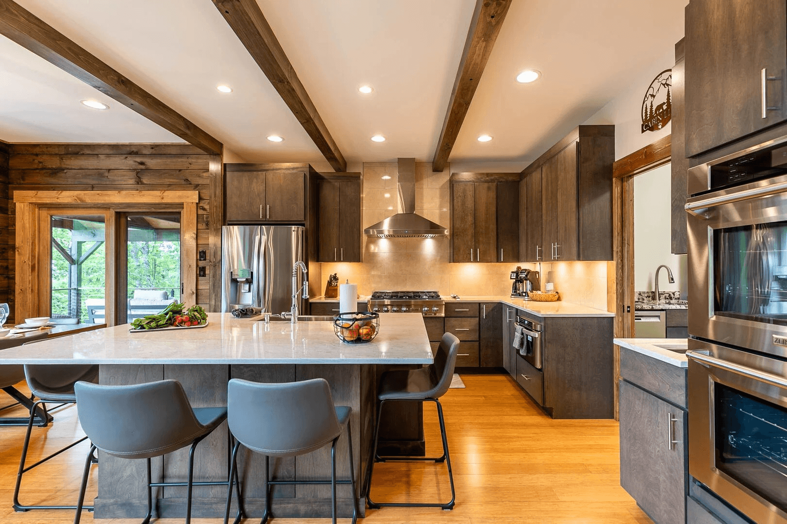 Ambience Lodge - Image 5