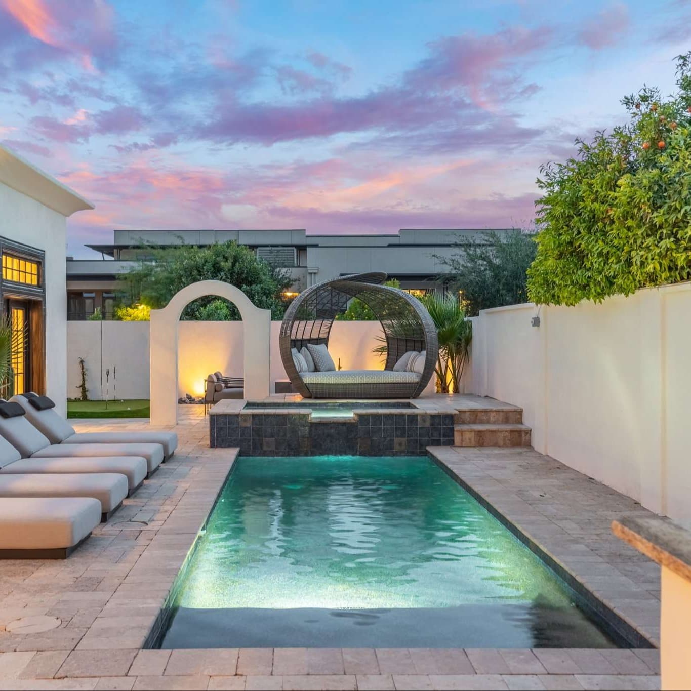 Casa Del Sol - Image 1