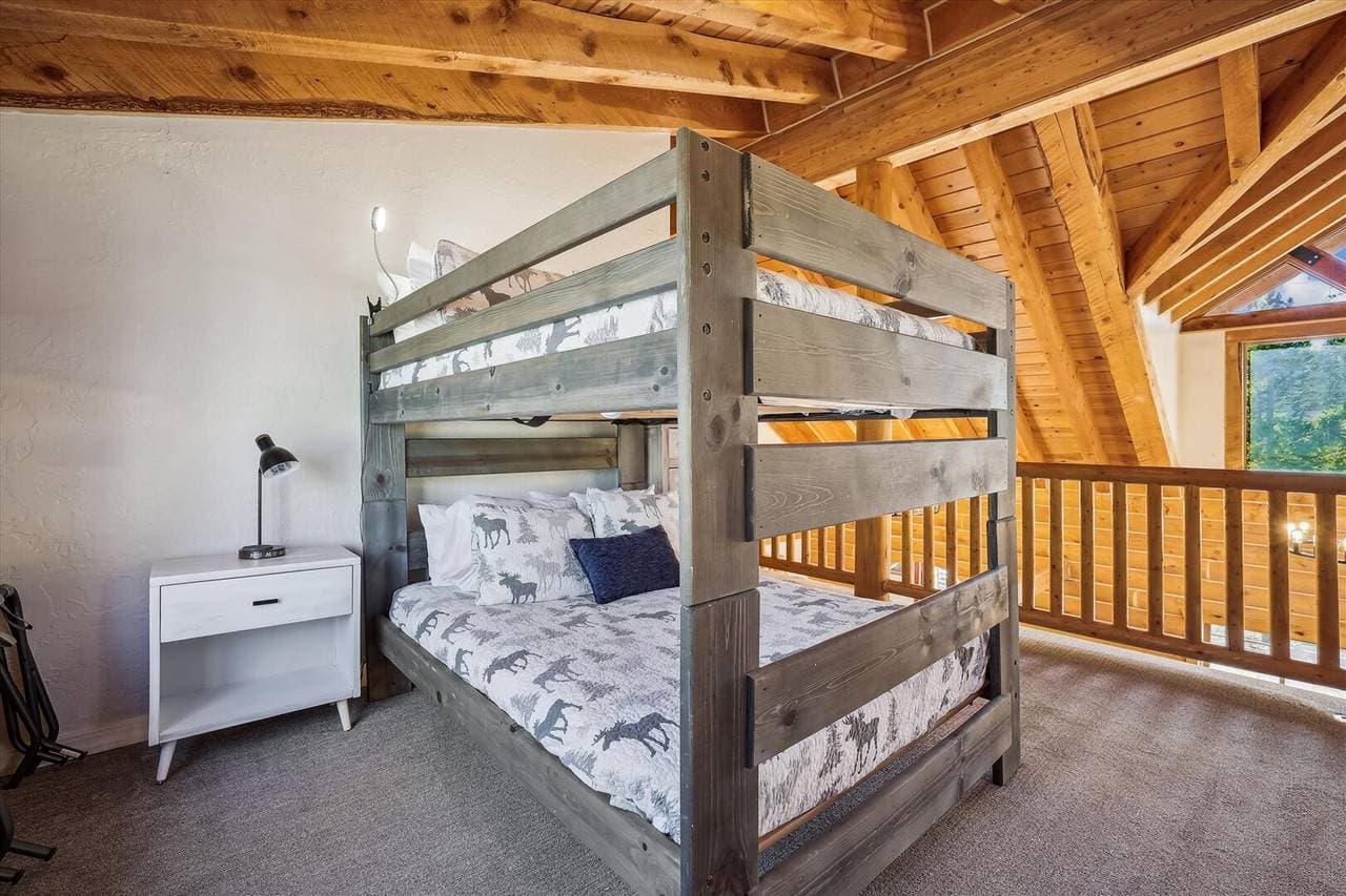 American Way Chalet - Image 31