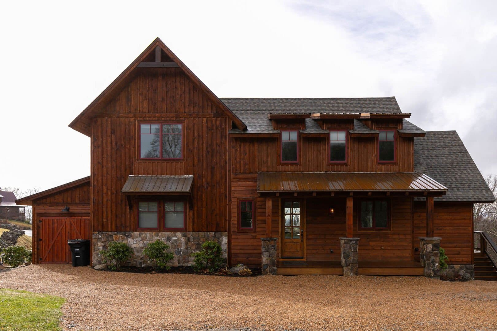 Timberline Houses - Image 30