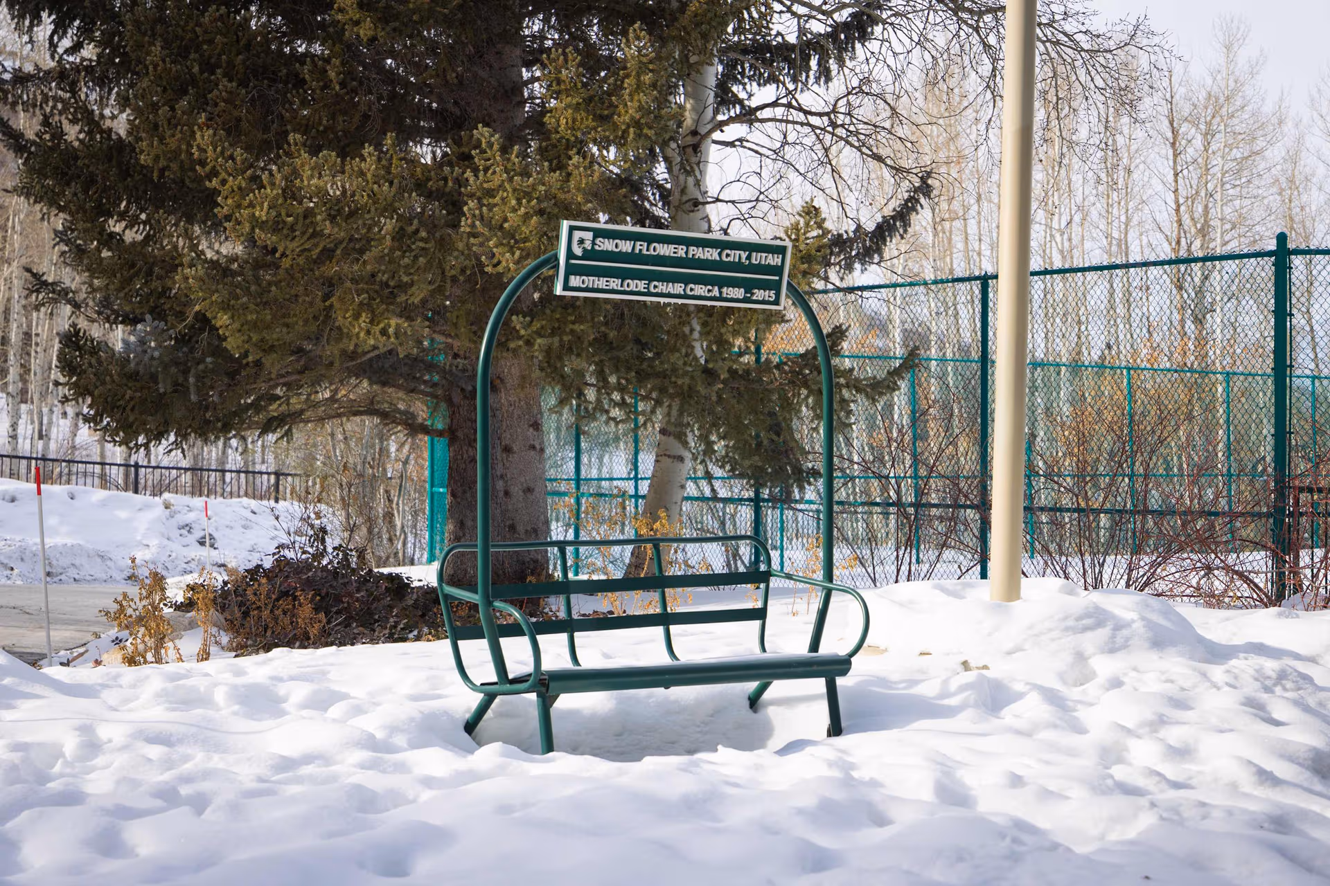 Powder View Chalet - Image 44