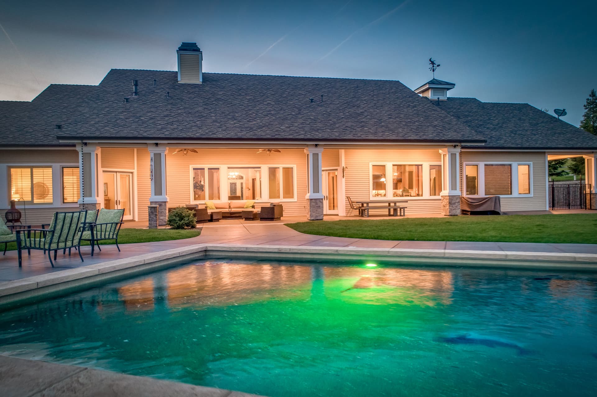 Frontier Farmhouse - Image 54