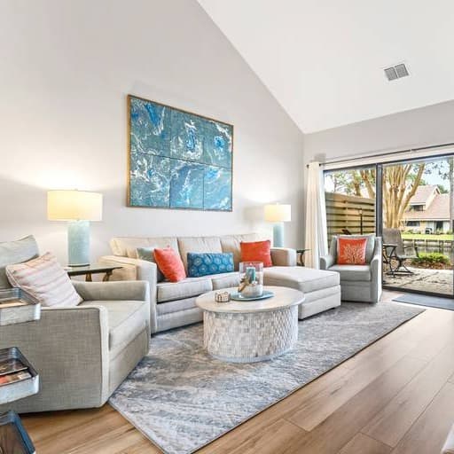 Beachwalk Villa #5161 - Image 1