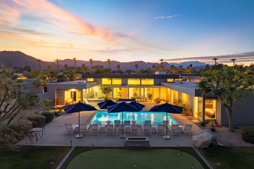 Polo Villa #10 - Image 1