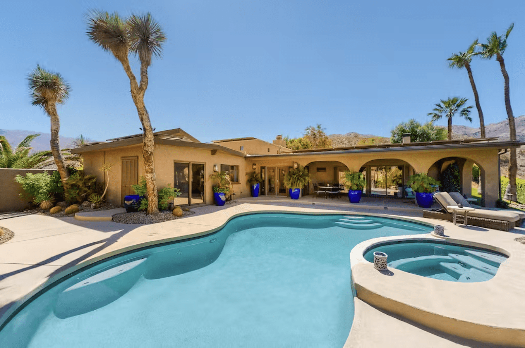 El Paseo Cliff Retreat - Image 21