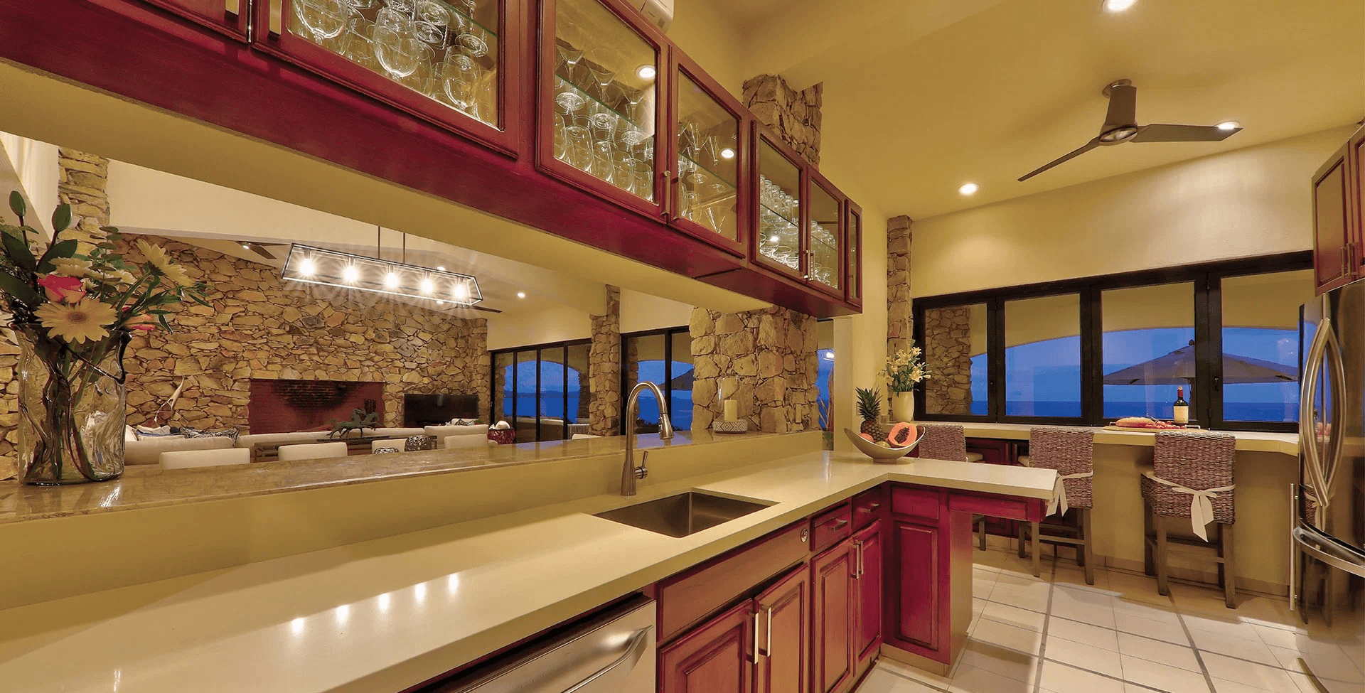 Casa Mañana - Image 192