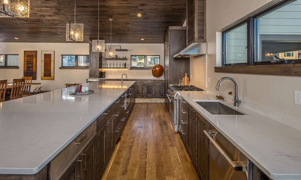 5 Slalom Trail #401 - Image 5