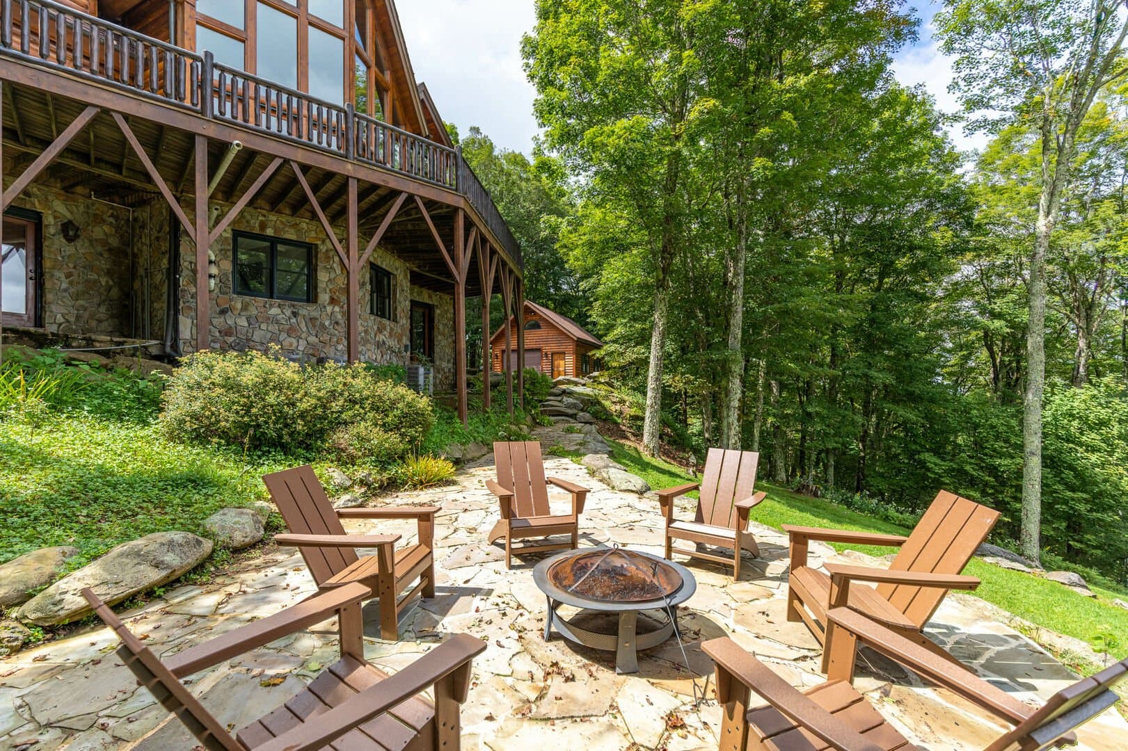 Sugar View Retreat - Image 2