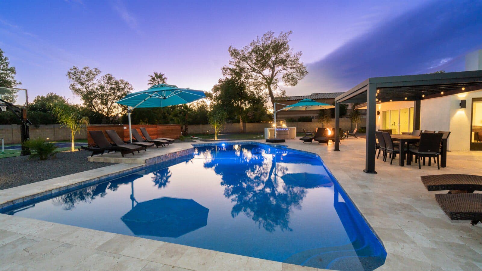 Elegance on the Green - Image 47