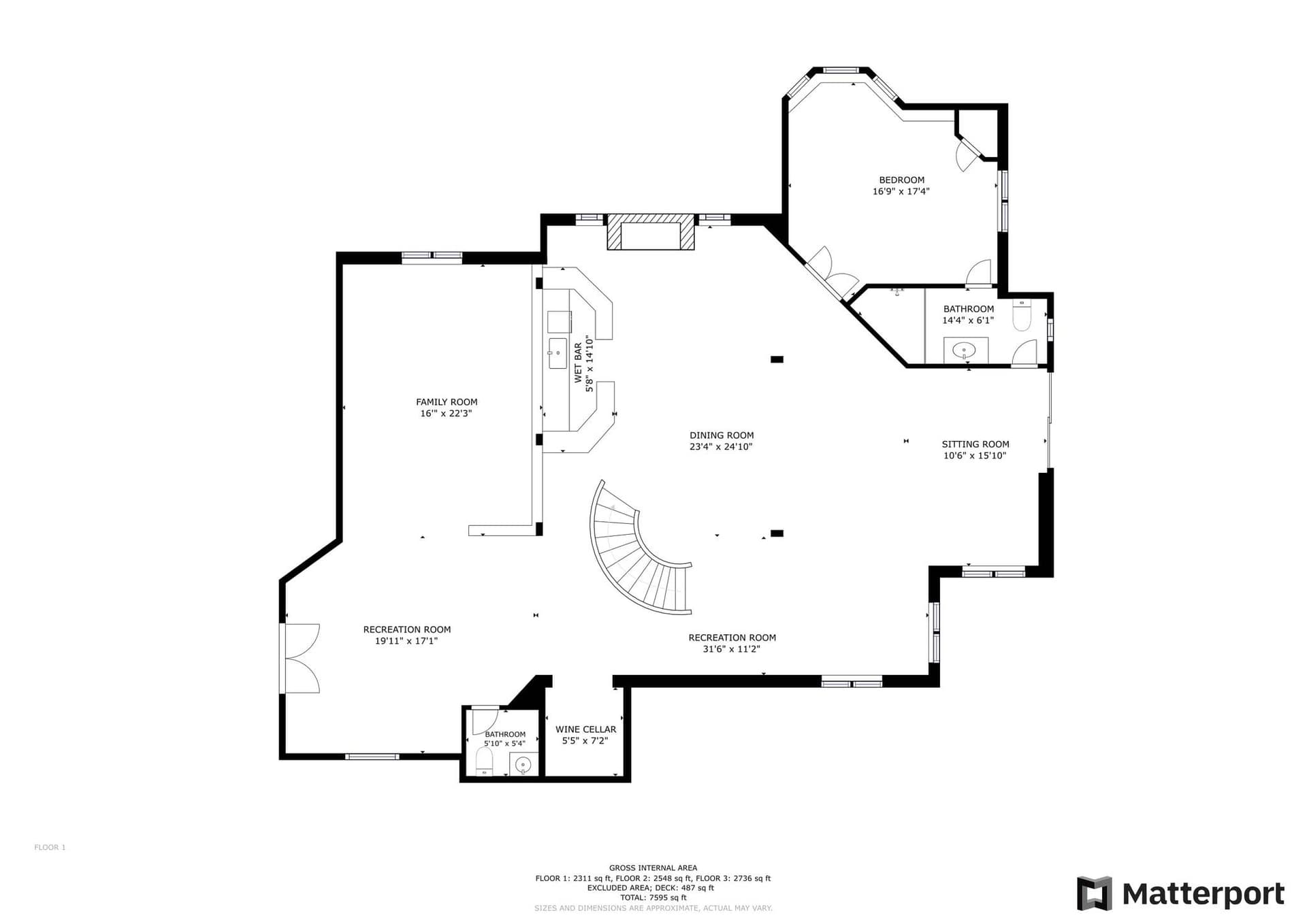 Estate at Baldy Ridge - Image 44