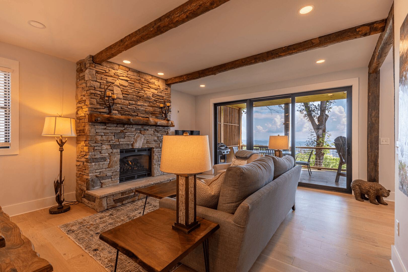 Blue Ridge Bliss - Image 2