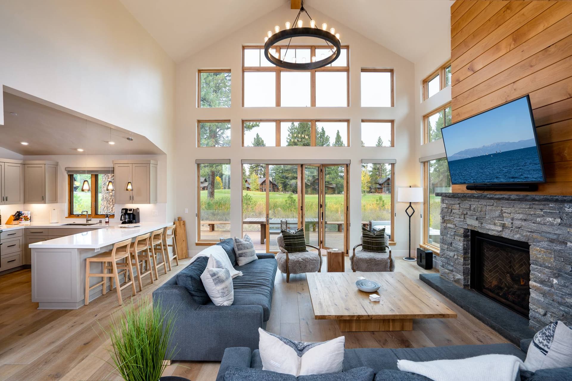 Sutter's Green - Image 3