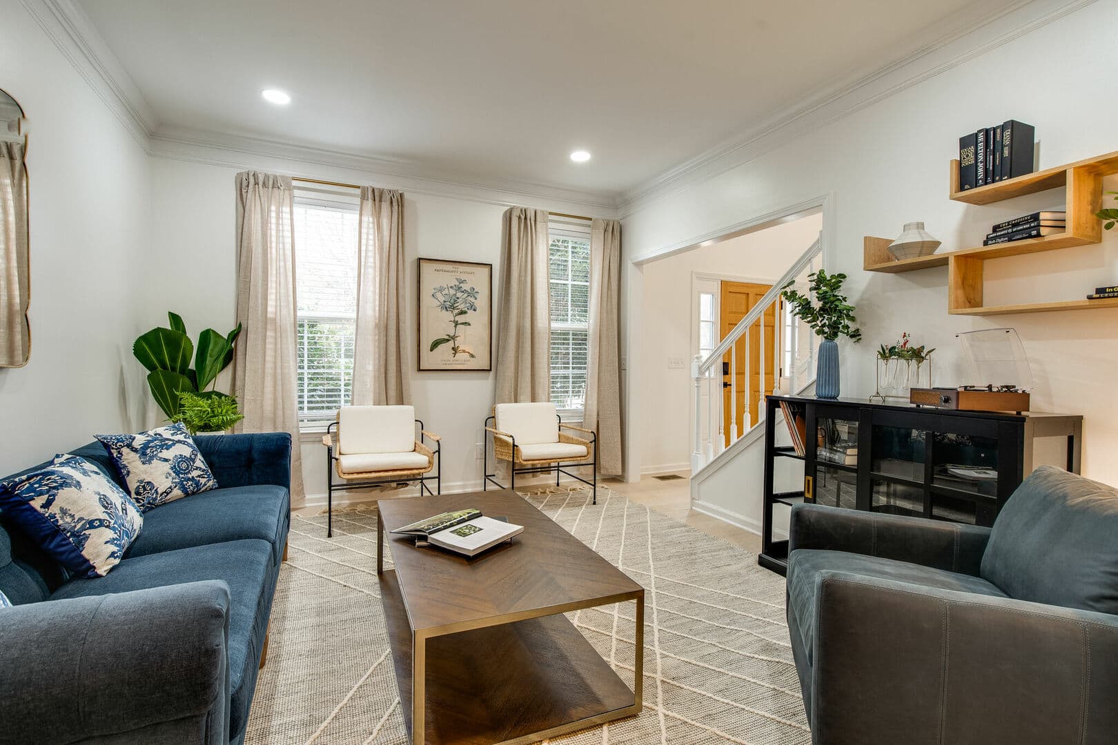 Ewingville House - Image 12