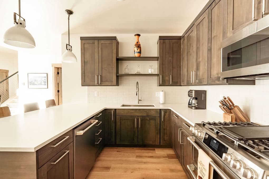 Mountain Lake #101D - Image 30