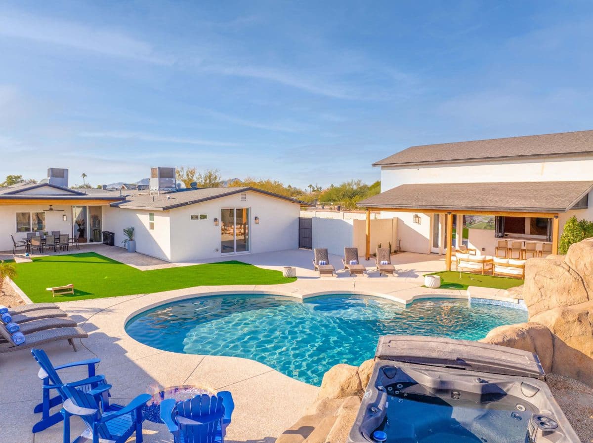 Residence at King's Place - Image 59