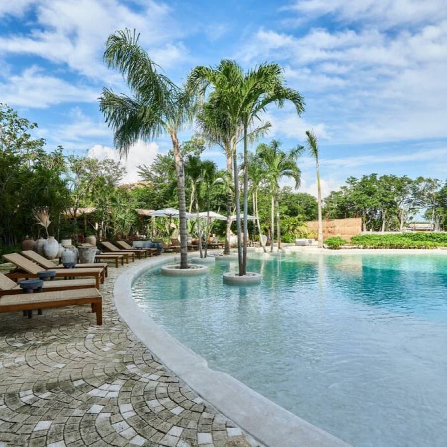 Aflora Residence 208 - Image 1