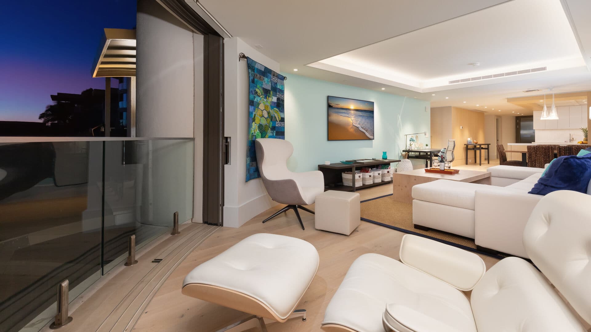 Hapuna Beachfront Bliss - Image 21