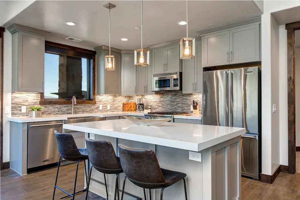 Blackstone Retreat Home - Image 4