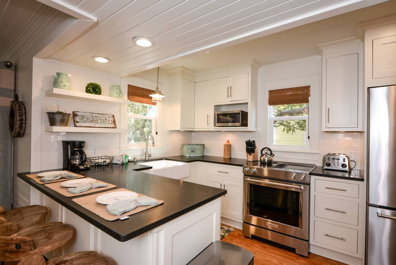 Moorhen Home - Image 2