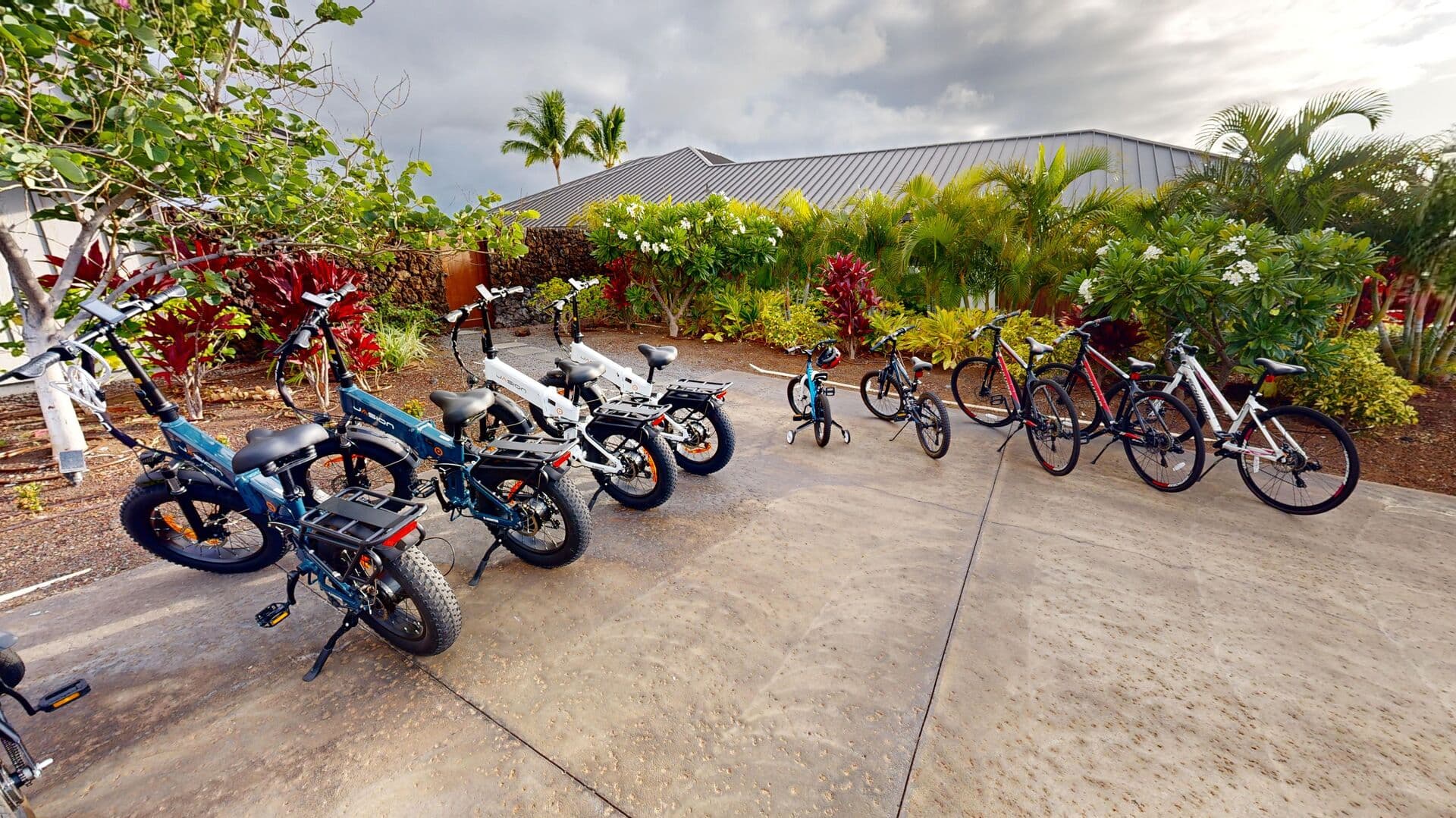 Aloha Spirit Villa - Image 48