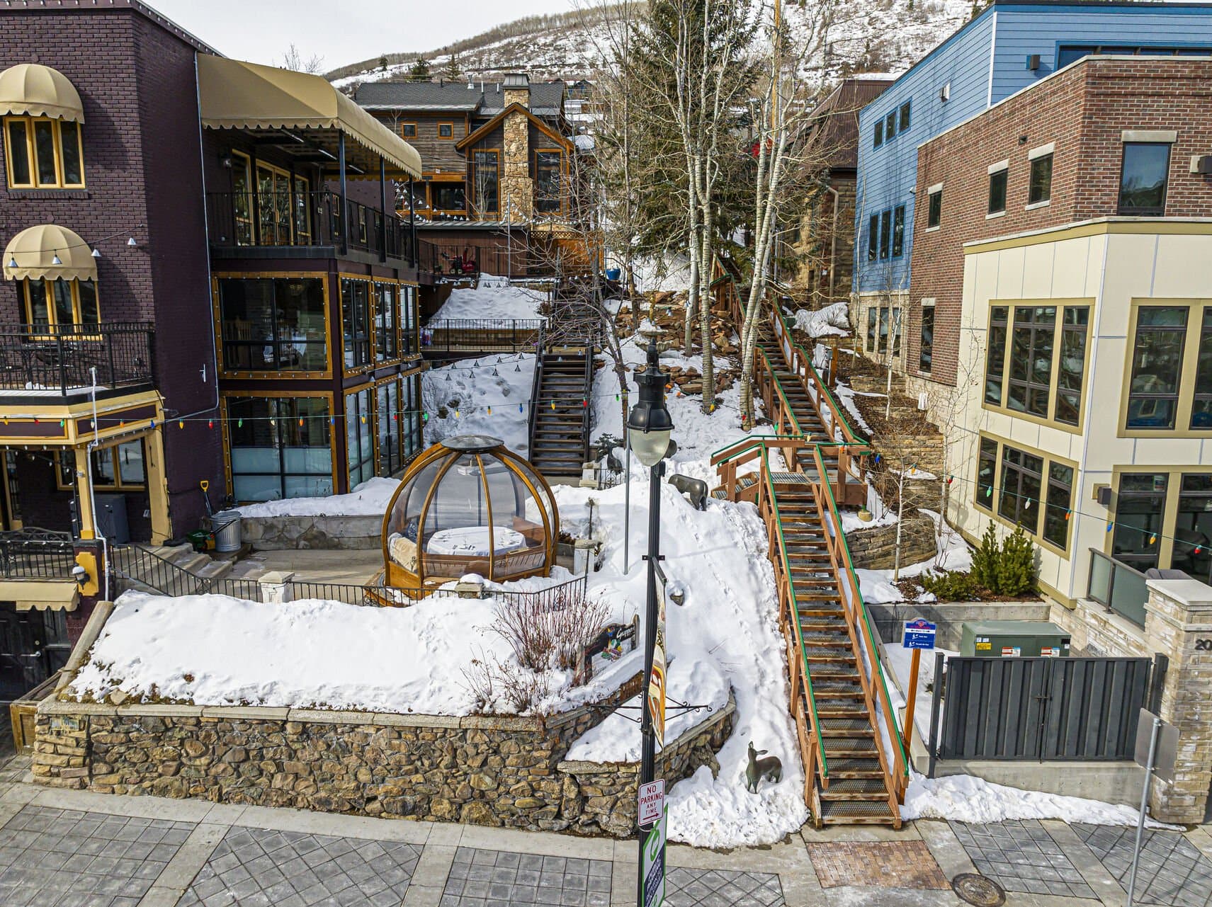 Powder Lodge - Image 73